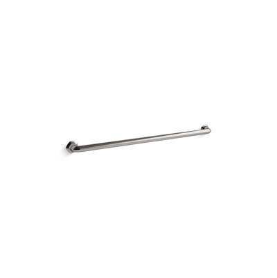 Kohler | Occasion | Grab Bar - Vibrant Titanium
