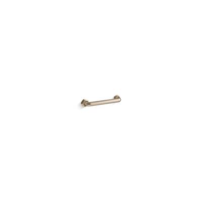 Kohler | Occasion | Grab Bar - Vibrant Brushed Bronze