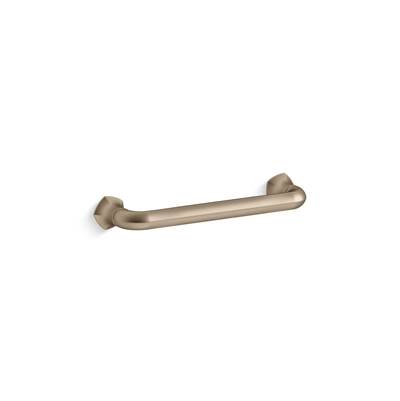 Kohler | Occasion | Knob - Vibrant Brushed Bronze