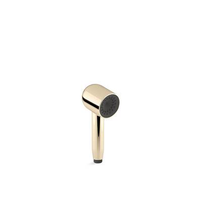 Kohler | Statement | Hand Shower Wand - Vibrant French Gold