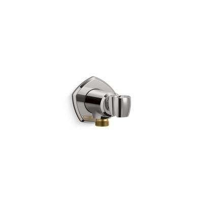 Kohler | Occasion | Hand Shower Holder - Vibrant Titanium