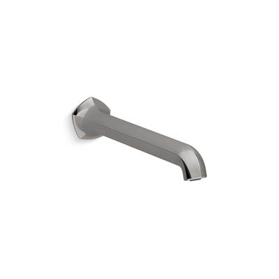 Kohler | Occasion | Tub Spout - Vibrant Titanium