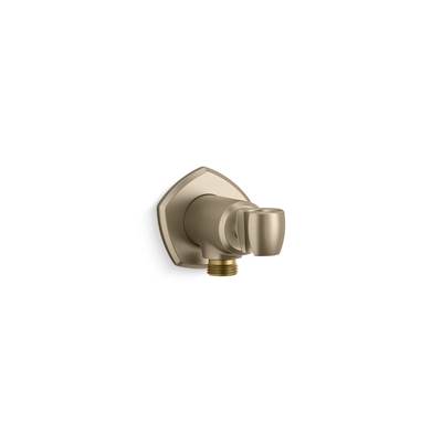 Kohler | Occasion | Hand Shower Holder - Vibrant Brushed Bronze