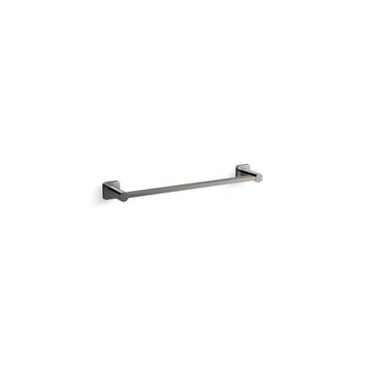 Kohler | Parallel | Towel Bar - Vibrant Titanium