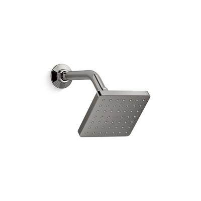 Kohler | Parallel | Shower Head - Vibrant Titanium