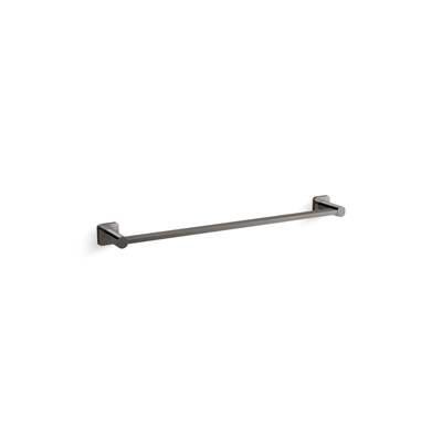 Kohler | Parallel | Towel Bar - Vibrant Titanium