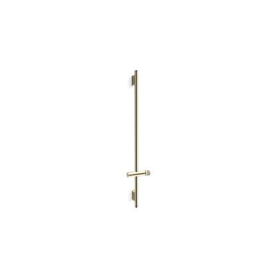 Kohler Statement 40'' slidebar - Vibrant French Gold
