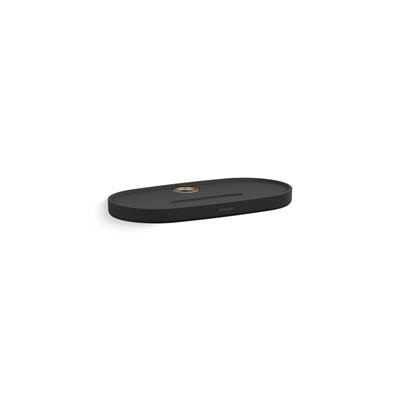 Kohler Statement Slidebar shelf - Vibrant Brushed Bronze