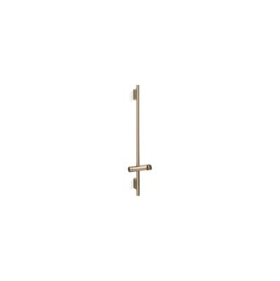 Kohler Statement 32-1/8'' slidebar - Vibrant Brushed Bronze