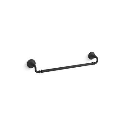 Artifacts 24'' towel bar