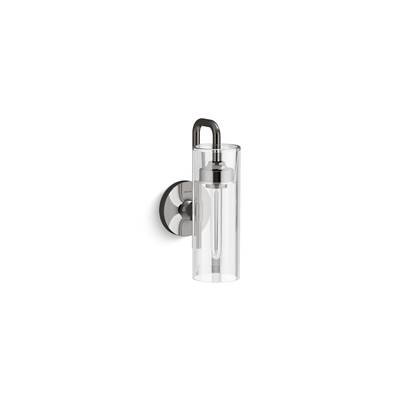 Kohler Purist One-light Sconce - Titanium