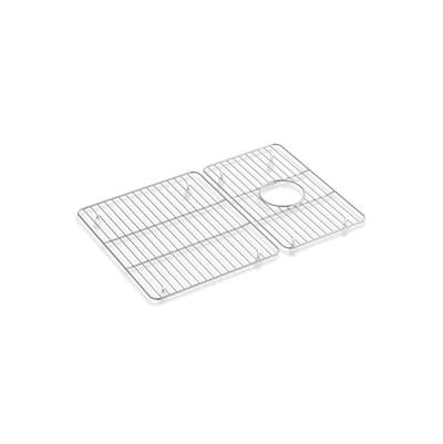 Cairn Stainless steel sink racks