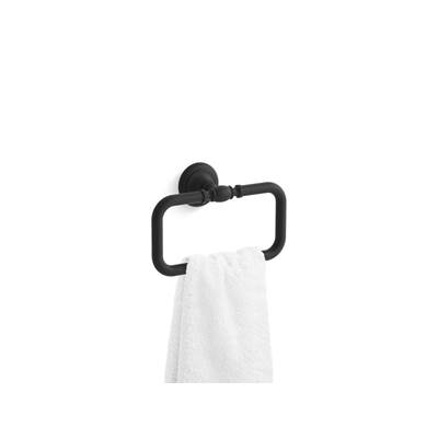 Artifacts Towel ring