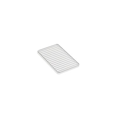 Cairn Stainless steel utility rack, 14-1/2'' x 8-1/2''