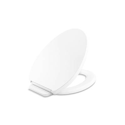 Kohler | Impro | Elongated Toilet Seat - White