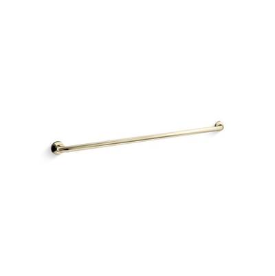 Contemporary 42 in. Grab Bar