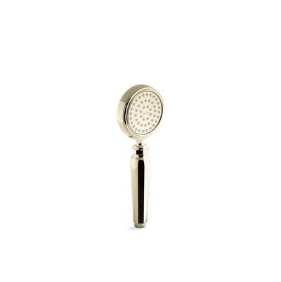 Artifacts Single-function handshower, 1.75 gpm