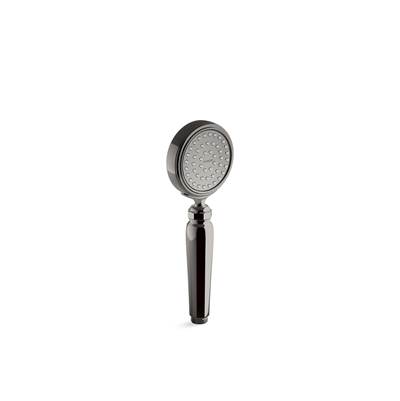 Artifacts Single-function handshower, 1.75 gpm