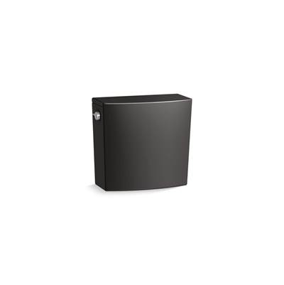 Kohler | Veil | Toilet Tank - Black