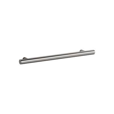 Kohler Purist 7'' Cabinet Pull - Vibrant Titanium