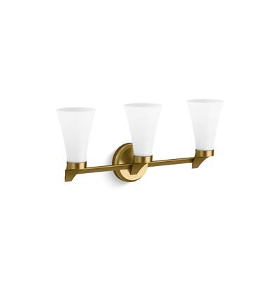 Kohler | Simplice | Chandelier - Brushed Moderne Brass