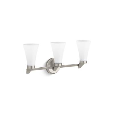 Kohler | Simplice | Chandelier - Brushed Nickel