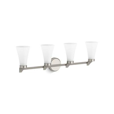 Kohler | Simplice | Chandelier - Brushed Nickel