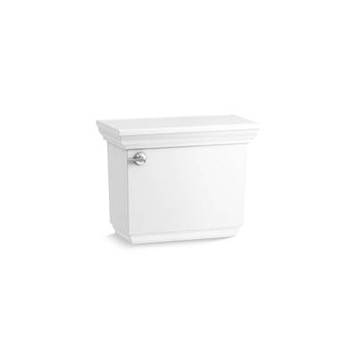 Kohler | Memoirs Stately | Toilet Tank - White