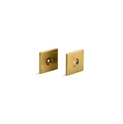 Kohler Loure Slidebar Trim - Vibrant Brushed Moderne Brass