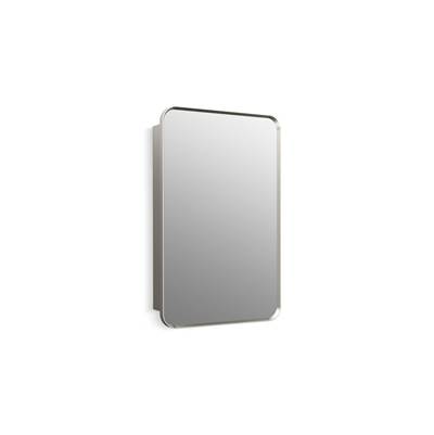 Kohler | Verdera | Medicine Cabinet - Brushed Nickel