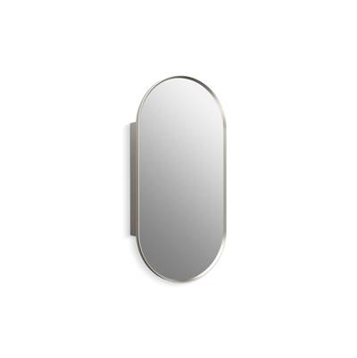 Kohler | Verdera | Mirror - Brushed Nickel