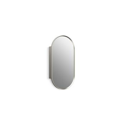 Kohler | Verdera | Medicine Cabinet - Brushed Nickel