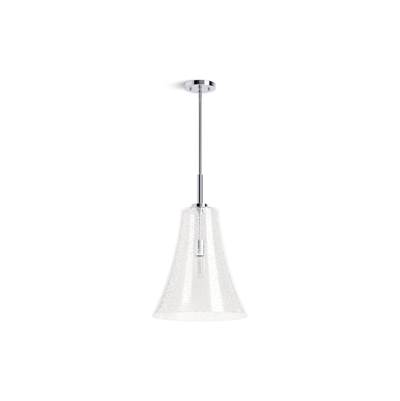 Kohler | Simplice | Pendant - Polished Chrome