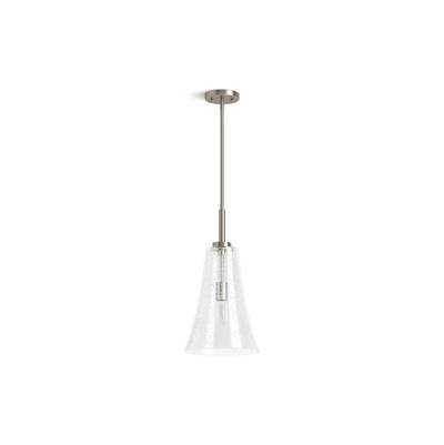 Kohler | Simplice | Pendant - Brushed Nickel