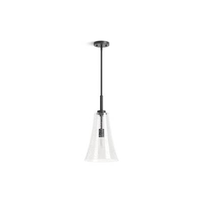Kohler | Simplice | Pendant - Matte Black