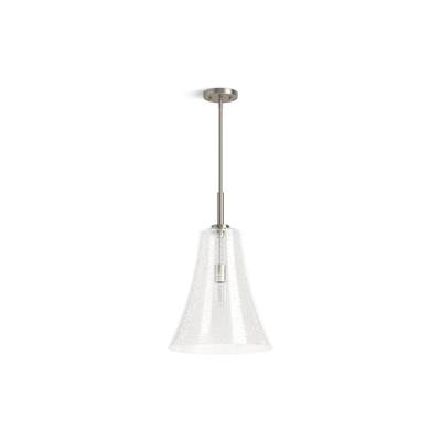 Kohler | Simplice | Pendant - Brushed Nickel