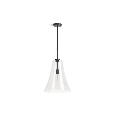 Kohler | Simplice | Pendant - Matte Black