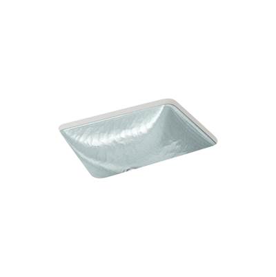 Kohler | Yepsen | Undermount Bathroom Sink - Opaque Doe