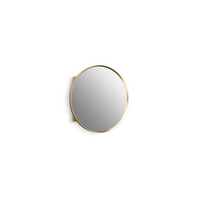 Kohler | Verdera | Medicine Cabinet - Moderne Brushed Gold