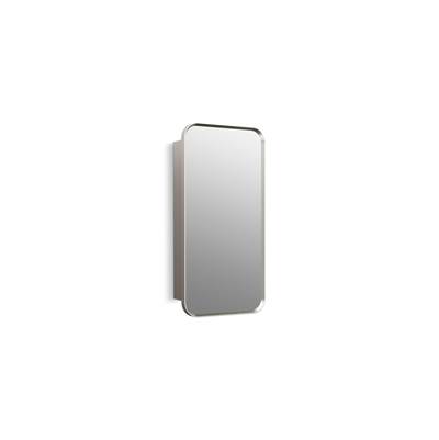Kohler | Verdera | Medicine Cabinet - Brushed Nickel