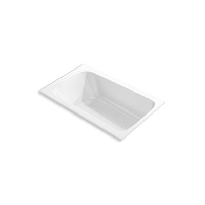 AvecE 60'' x 36'' drop-in bath