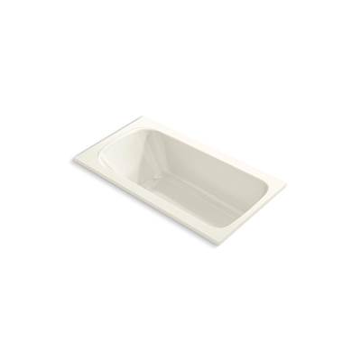 AvecE 60'' x 32'' drop-in bath