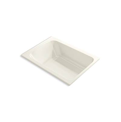 AvecE 60'' x 42'' drop-in bath