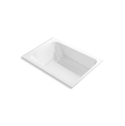 AvecE 60'' x 42'' drop-in bath