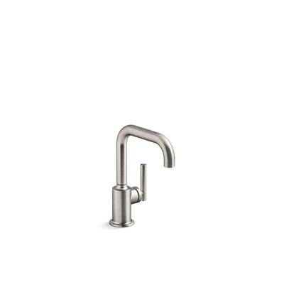 Kohler Purist Beverage Faucet - Vibrant Stainless