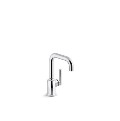 Kohler Purist Beverage Faucet - Polished Chrome