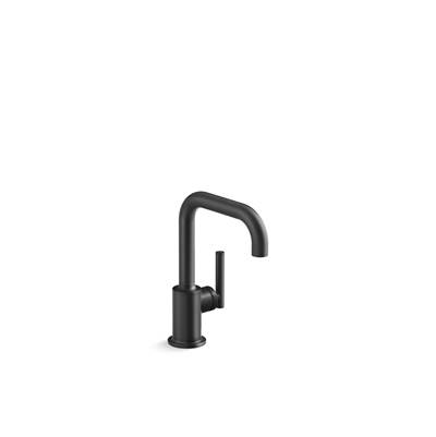 Kohler Purist Beverage Faucet - Matte Black