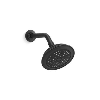 Artifacts Single-function showerhead, 2.5 gpm