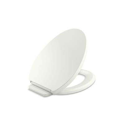 Kohler | Impro | Elongated Toilet Seat - Dune