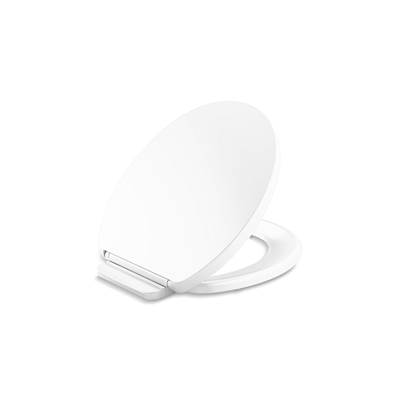 Kohler | Impro | Round Toilet Seat - White